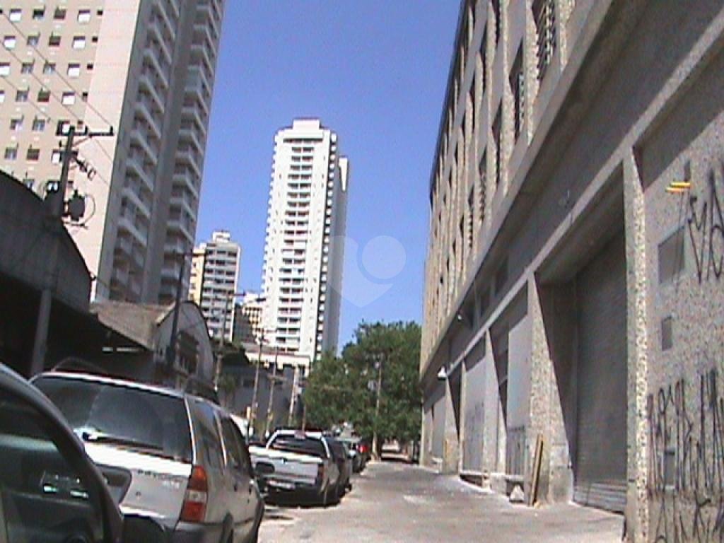 Aluguel Salas São Paulo Barra Funda REO96165 15