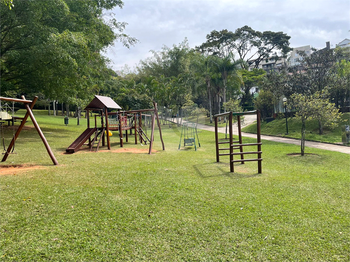 Venda Cobertura São Paulo Jardim Vitória Régia REO961661 24