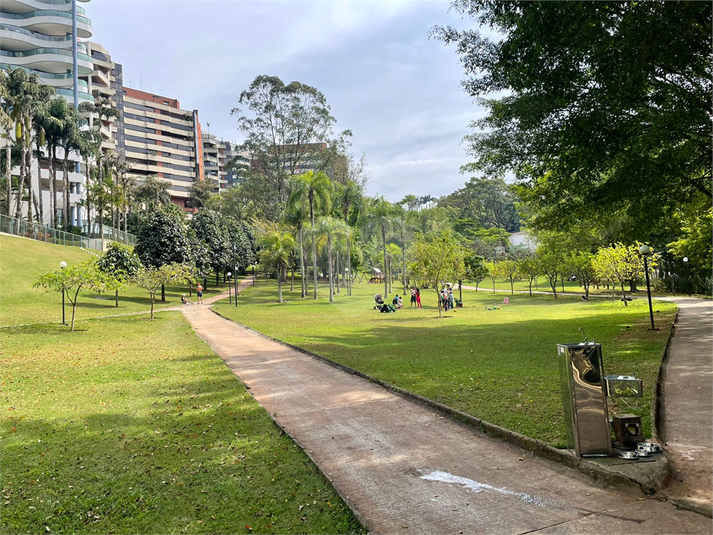 Venda Cobertura São Paulo Jardim Vitória Régia REO961661 27