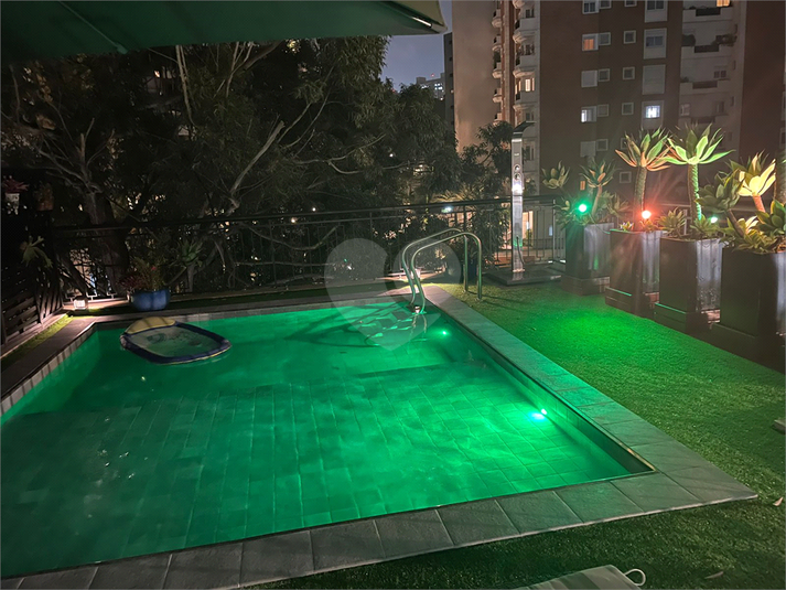 Venda Cobertura São Paulo Jardim Vitória Régia REO961661 11