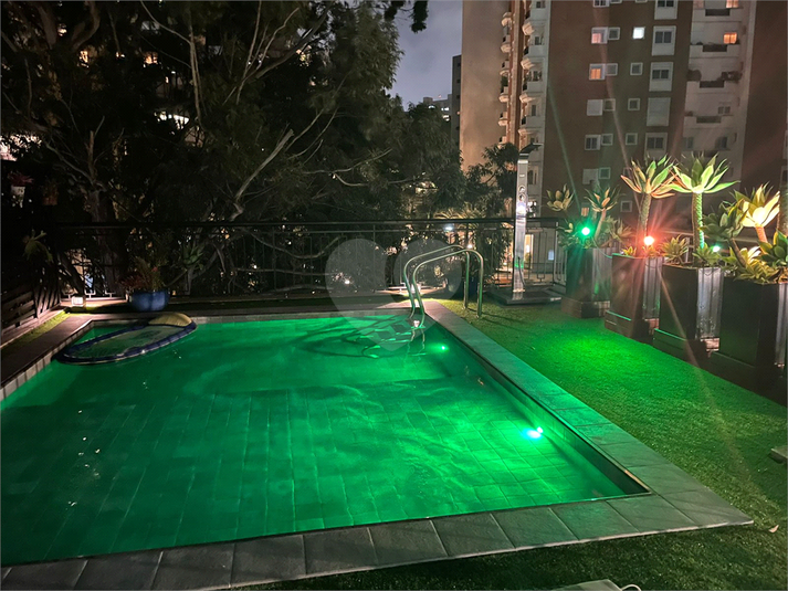 Venda Cobertura São Paulo Jardim Vitória Régia REO961661 6