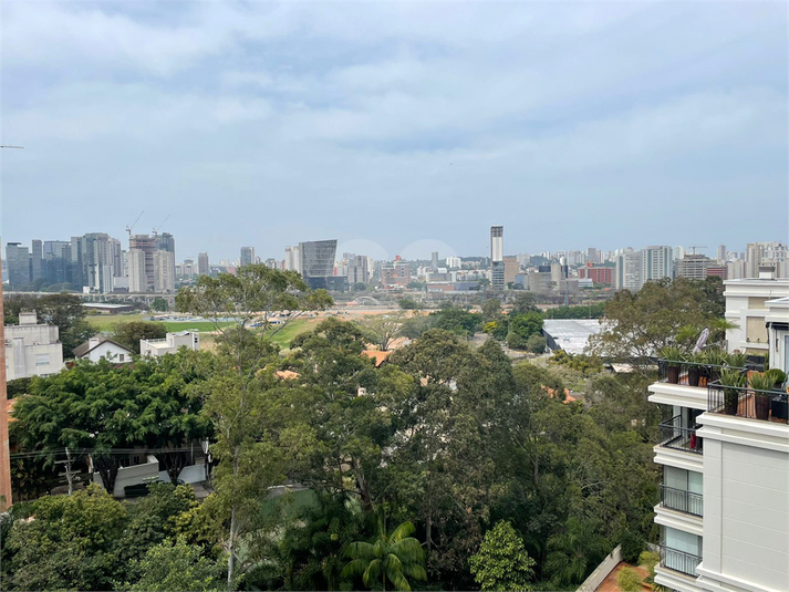 Venda Cobertura São Paulo Jardim Vitória Régia REO961661 18