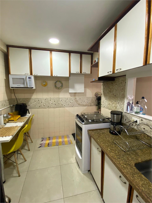 Venda Apartamento Niterói Icaraí REO961663 11