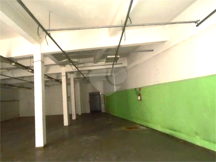 Aluguel Salão Comercial São Paulo Vila Ema REO961669 2