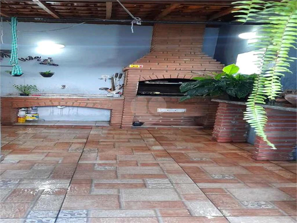 Venda Casa São Paulo Vila Carrão REO961674 1