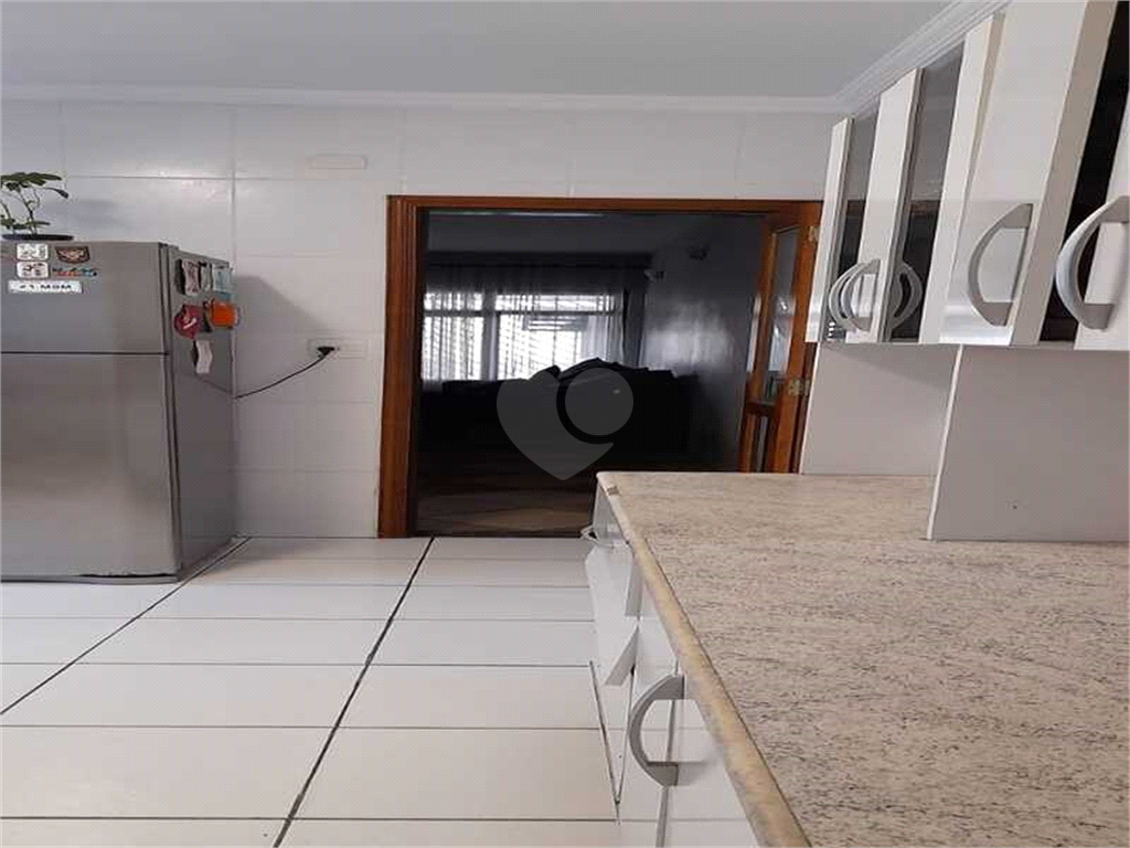 Venda Casa São Paulo Vila Carrão REO961674 8