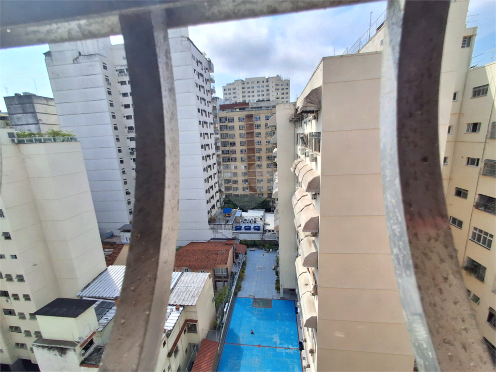 Venda Apartamento Niterói Icaraí REO961686 7