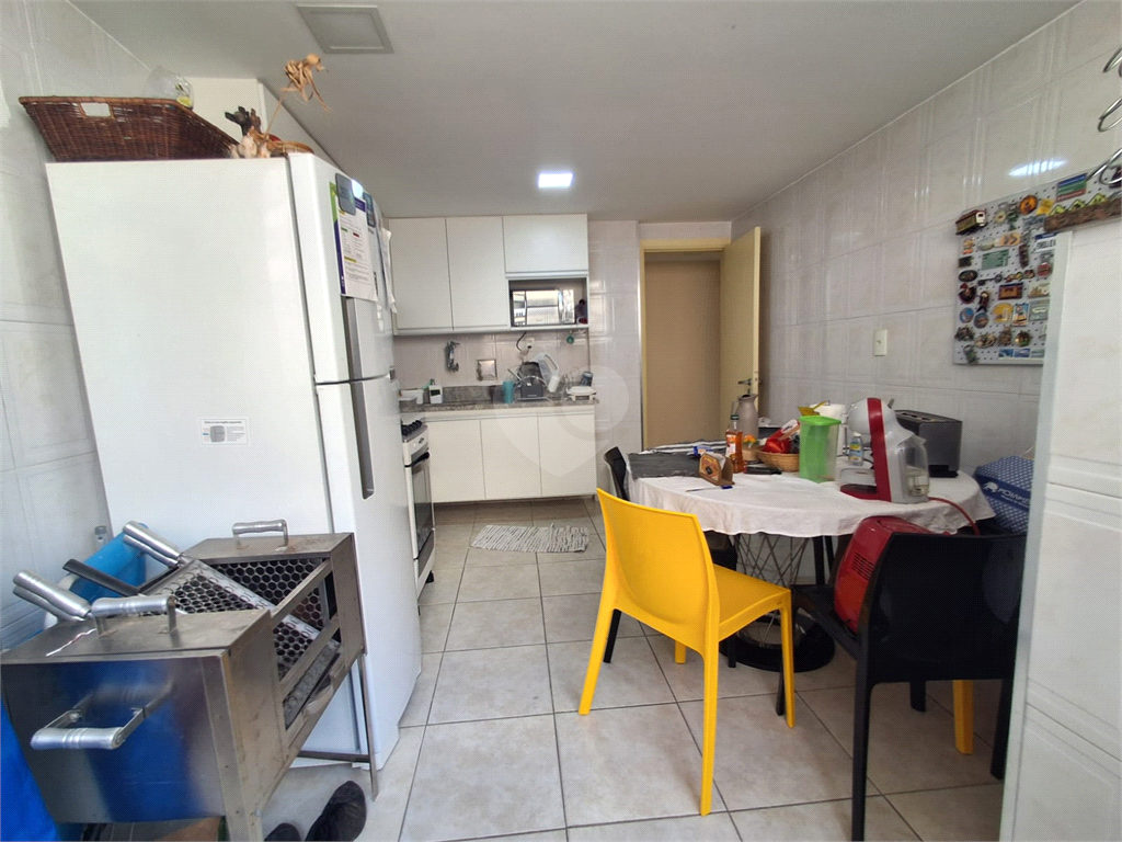 Venda Apartamento Niterói Icaraí REO961686 6