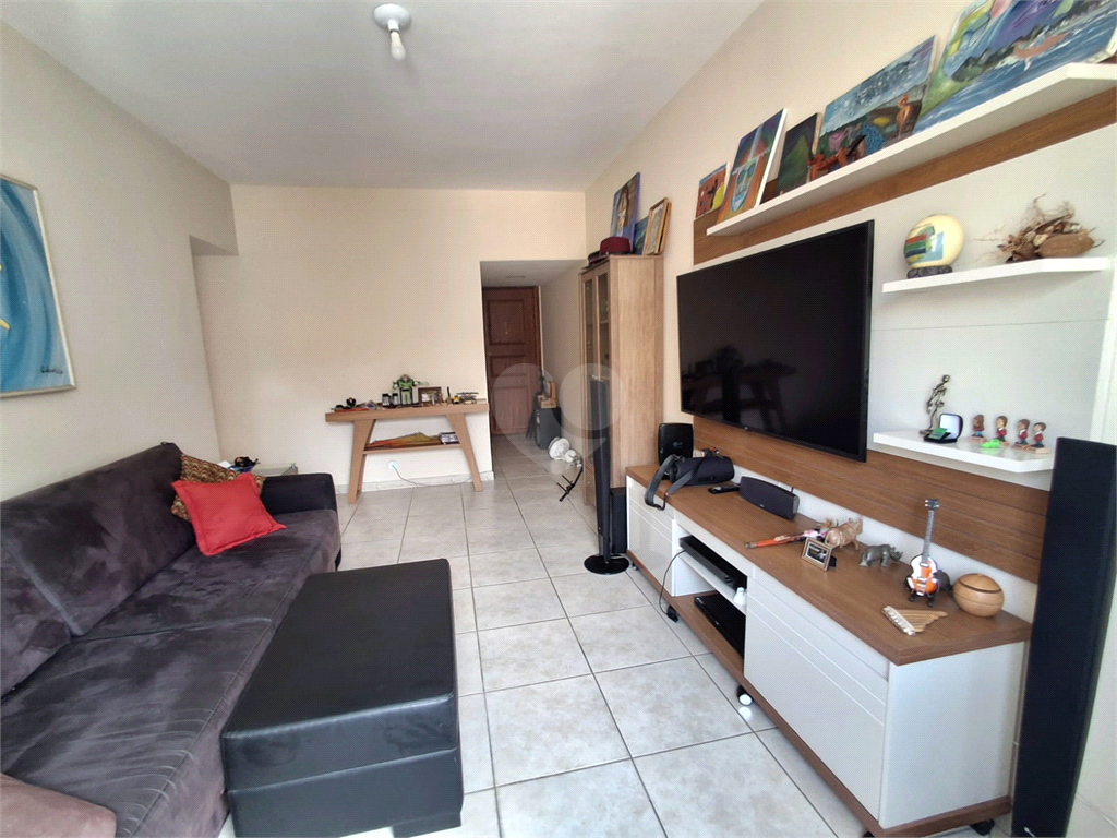 Venda Apartamento Niterói Icaraí REO961686 2