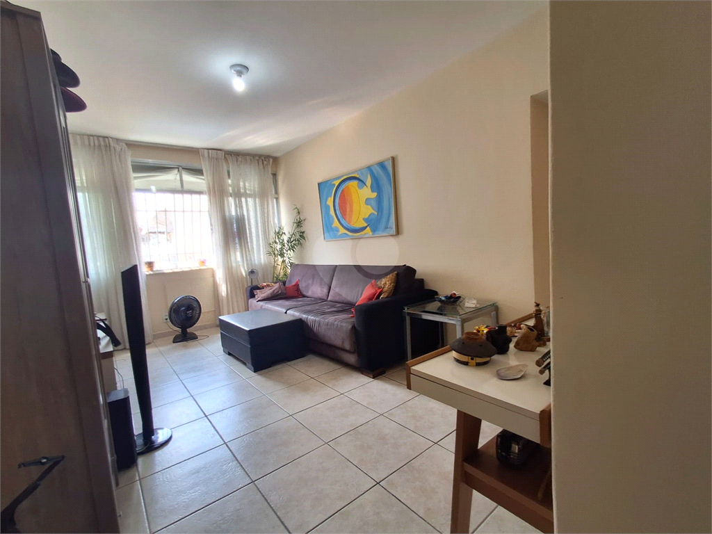 Venda Apartamento Niterói Icaraí REO961686 1