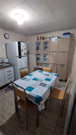 Venda Sobrado São Paulo Vila Mazzei REO961694 6