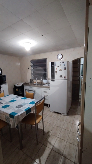 Venda Sobrado São Paulo Vila Mazzei REO961694 5