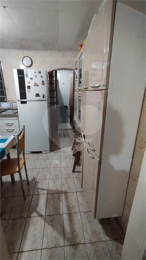 Venda Sobrado São Paulo Vila Mazzei REO961694 4