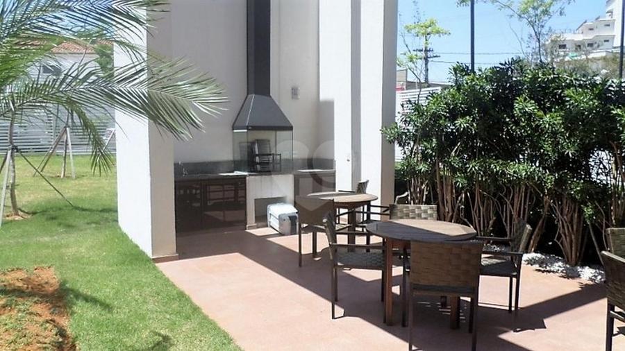 Venda Apartamento São Paulo Cambuci REO96170 27