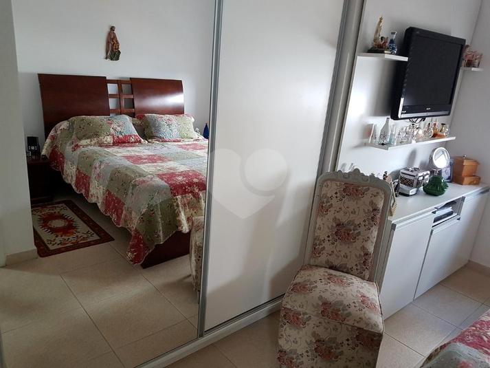 Venda Apartamento São Paulo Cambuci REO96170 9