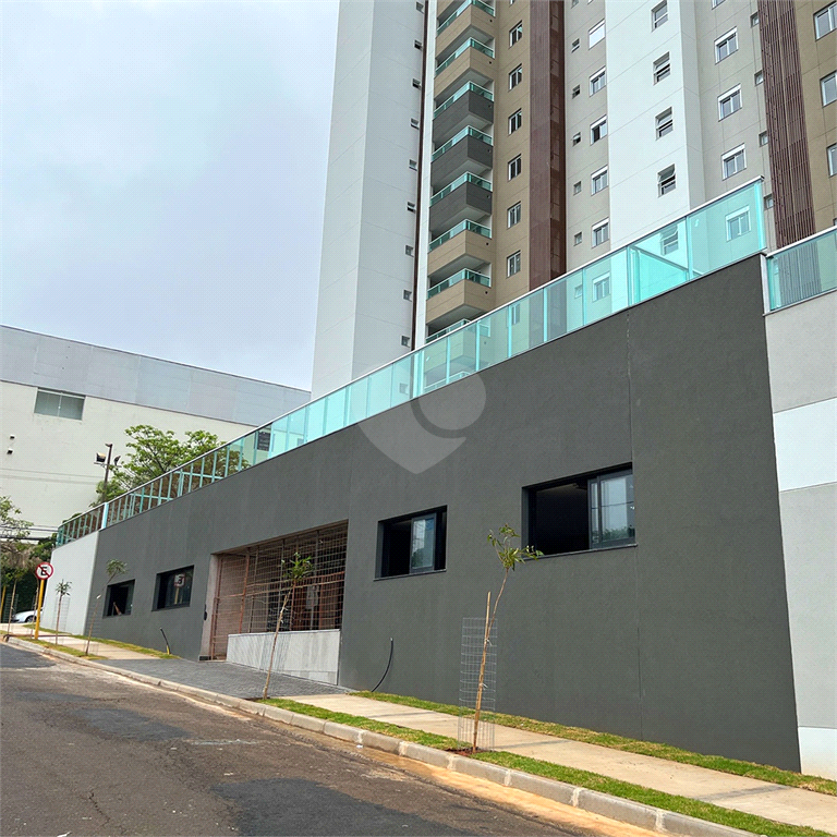 Venda Apartamento Bauru Jardim Infante Dom Henrique REO961702 29