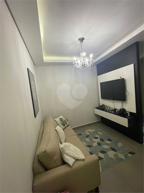 Venda Apartamento Lençóis Paulista Centro REO961707 3