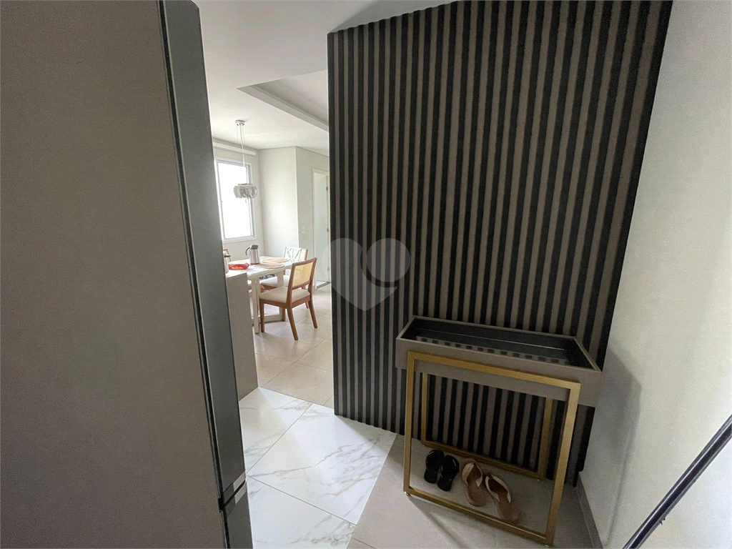 Venda Apartamento Lençóis Paulista Centro REO961707 6