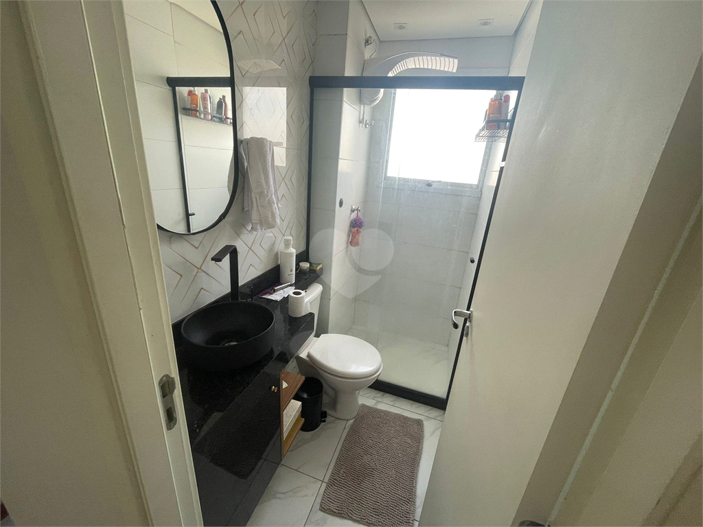 Venda Apartamento Lençóis Paulista Centro REO961707 14