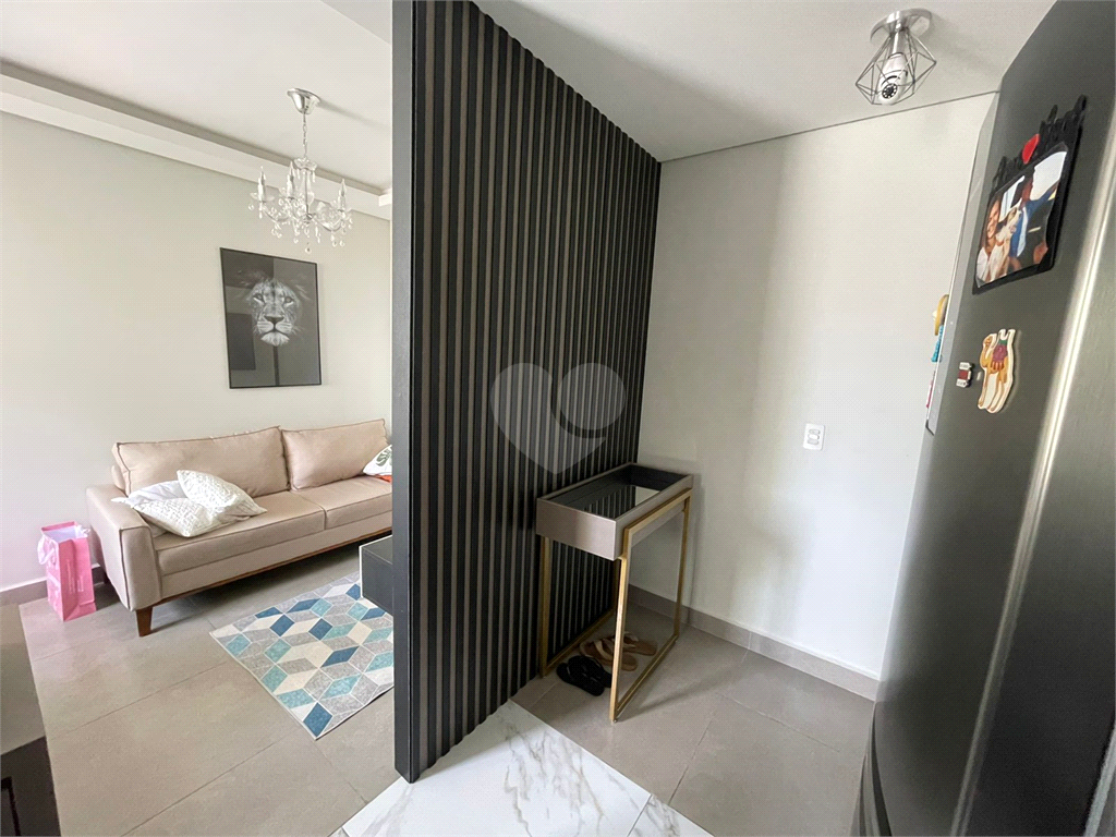 Venda Apartamento Lençóis Paulista Centro REO961707 23