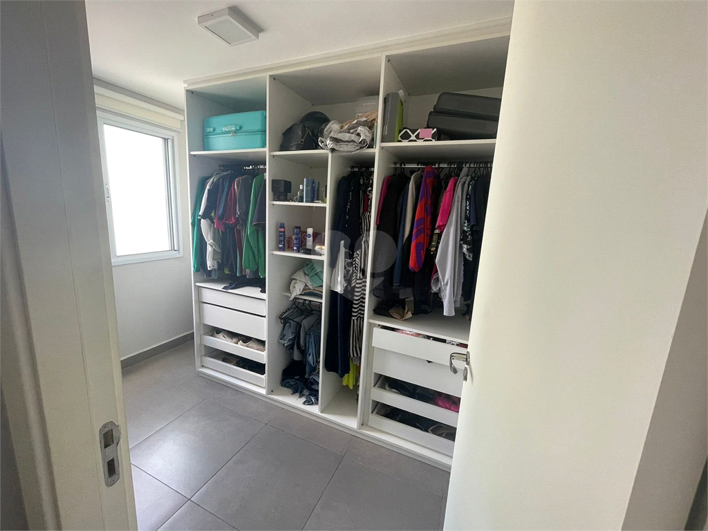 Venda Apartamento Lençóis Paulista Centro REO961707 8