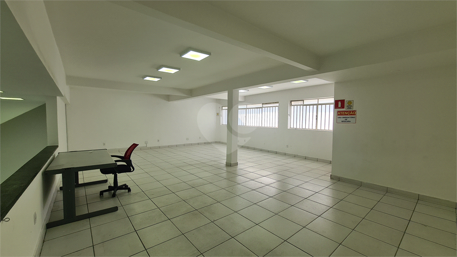 Venda Salão Comercial São Paulo Lapa REO961708 1