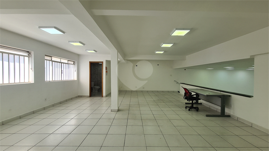 Venda Salão Comercial São Paulo Lapa REO961708 8