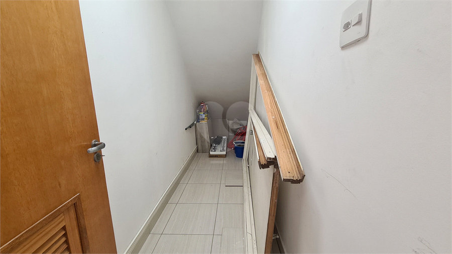 Venda Salão Comercial São Paulo Lapa REO961708 15