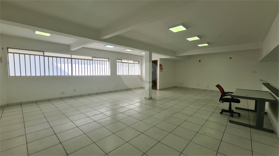 Venda Salão Comercial São Paulo Lapa REO961708 9