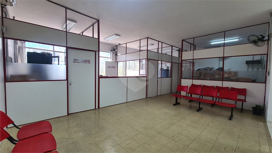 Venda Salão Comercial São Paulo Lapa REO961708 27