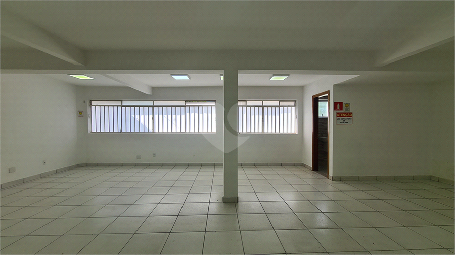 Venda Salão Comercial São Paulo Lapa REO961708 10