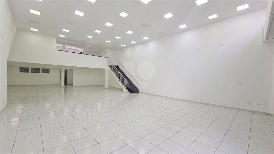 Venda Salão Comercial São Paulo Lapa REO961708 14