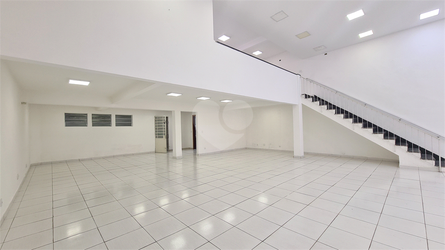 Venda Salão Comercial São Paulo Lapa REO961708 17