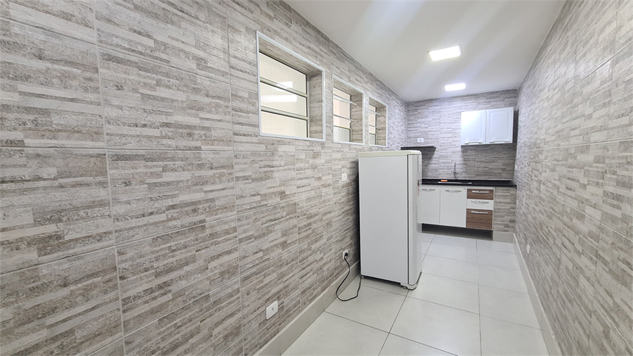 Venda Salão Comercial São Paulo Lapa REO961708 23