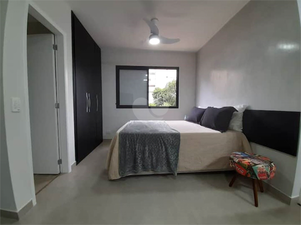 Aluguel Apartamento São Paulo Bela Vista REO961715 2