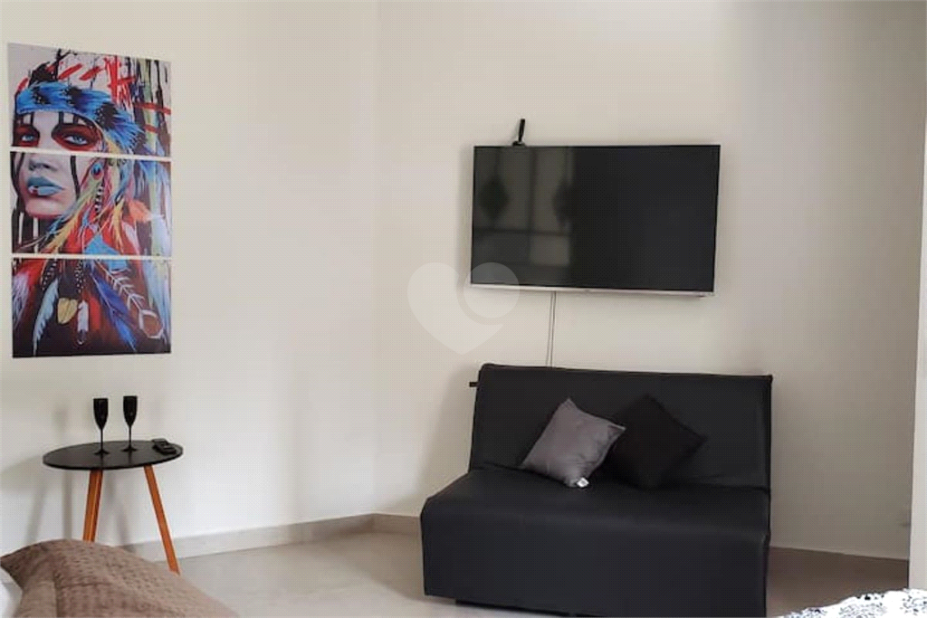 Aluguel Apartamento São Paulo Bela Vista REO961715 5