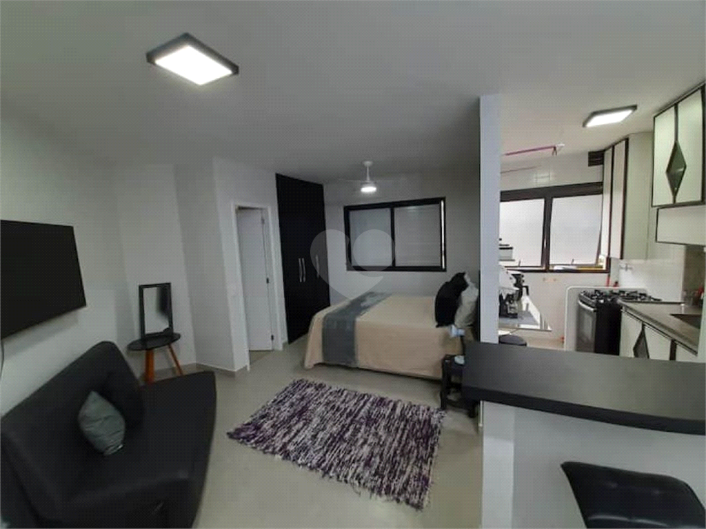 Aluguel Apartamento São Paulo Bela Vista REO961715 4