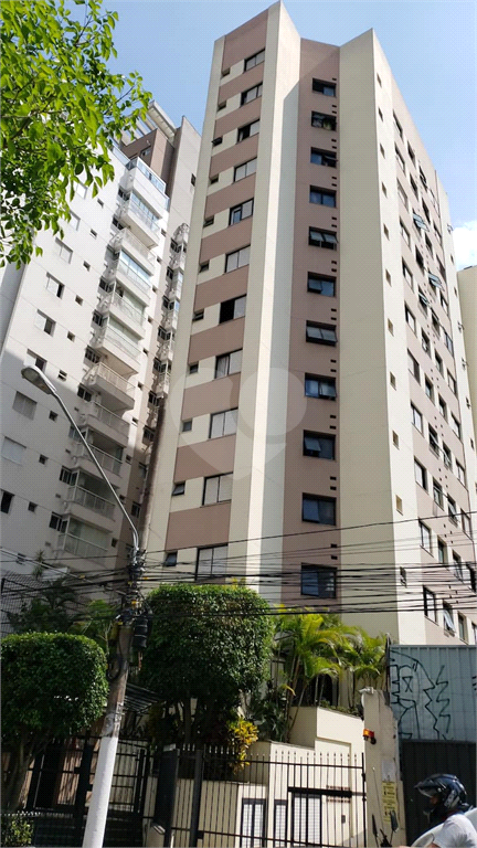 Aluguel Apartamento São Paulo Bela Vista REO961715 15