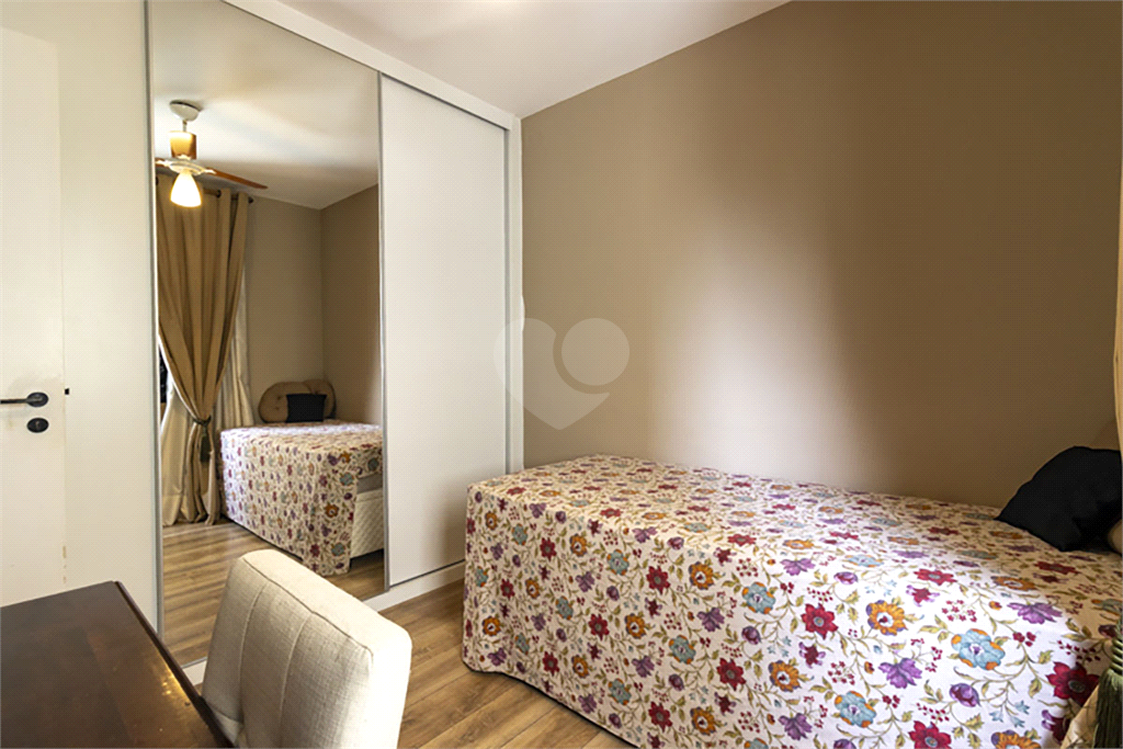 Venda Apartamento São Paulo Indianópolis REO961721 10