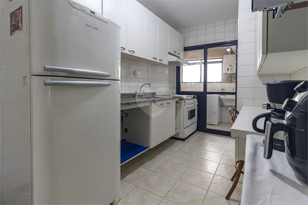 Venda Apartamento São Paulo Indianópolis REO961721 22