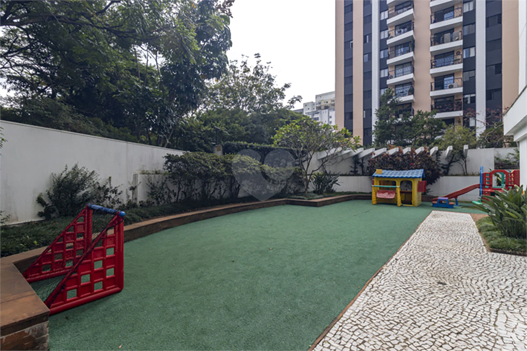 Venda Apartamento São Paulo Indianópolis REO961721 29