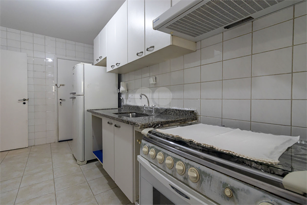 Venda Apartamento São Paulo Indianópolis REO961721 24