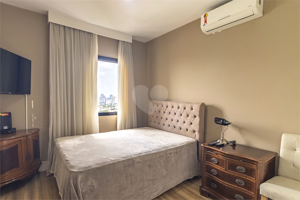 Venda Apartamento São Paulo Indianópolis REO961721 14