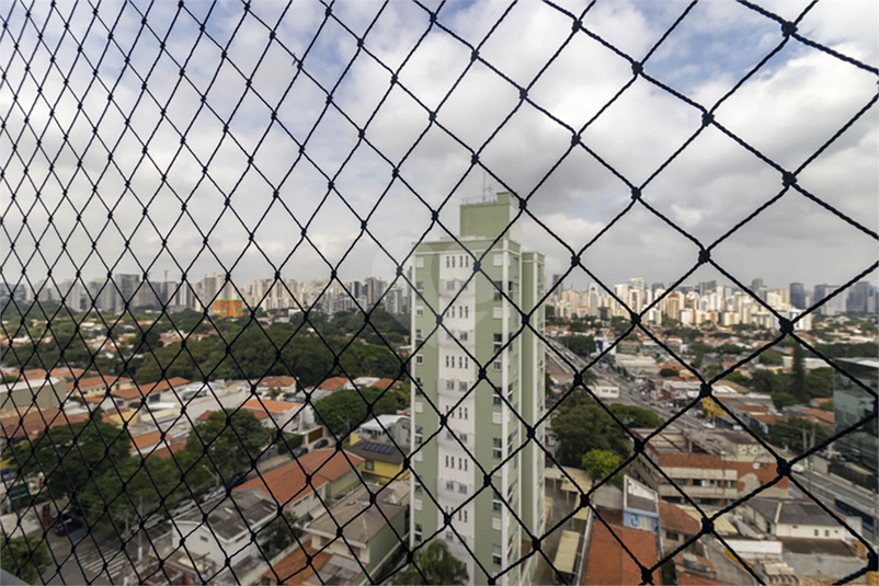 Venda Apartamento São Paulo Indianópolis REO961721 6