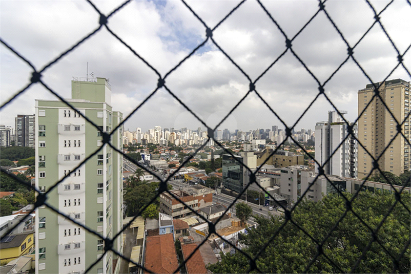 Venda Apartamento São Paulo Indianópolis REO961721 7