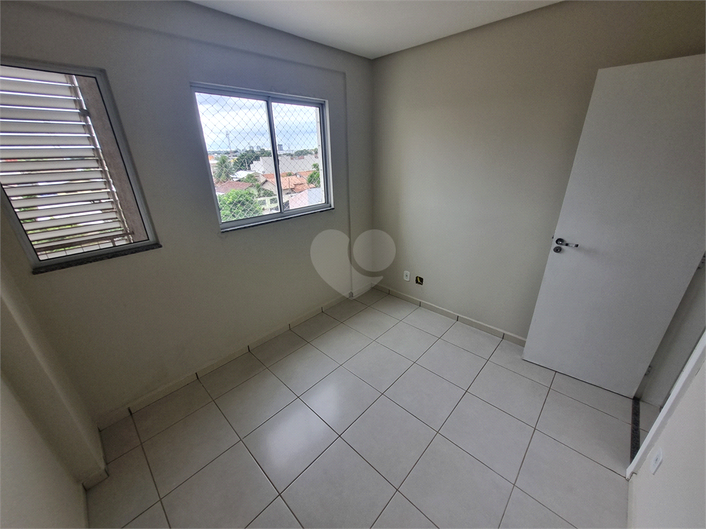 Venda Apartamento Campo Grande Tiradentes REO961732 10