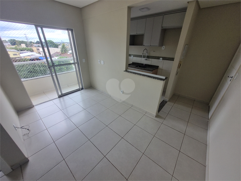 Venda Apartamento Campo Grande Tiradentes REO961732 2