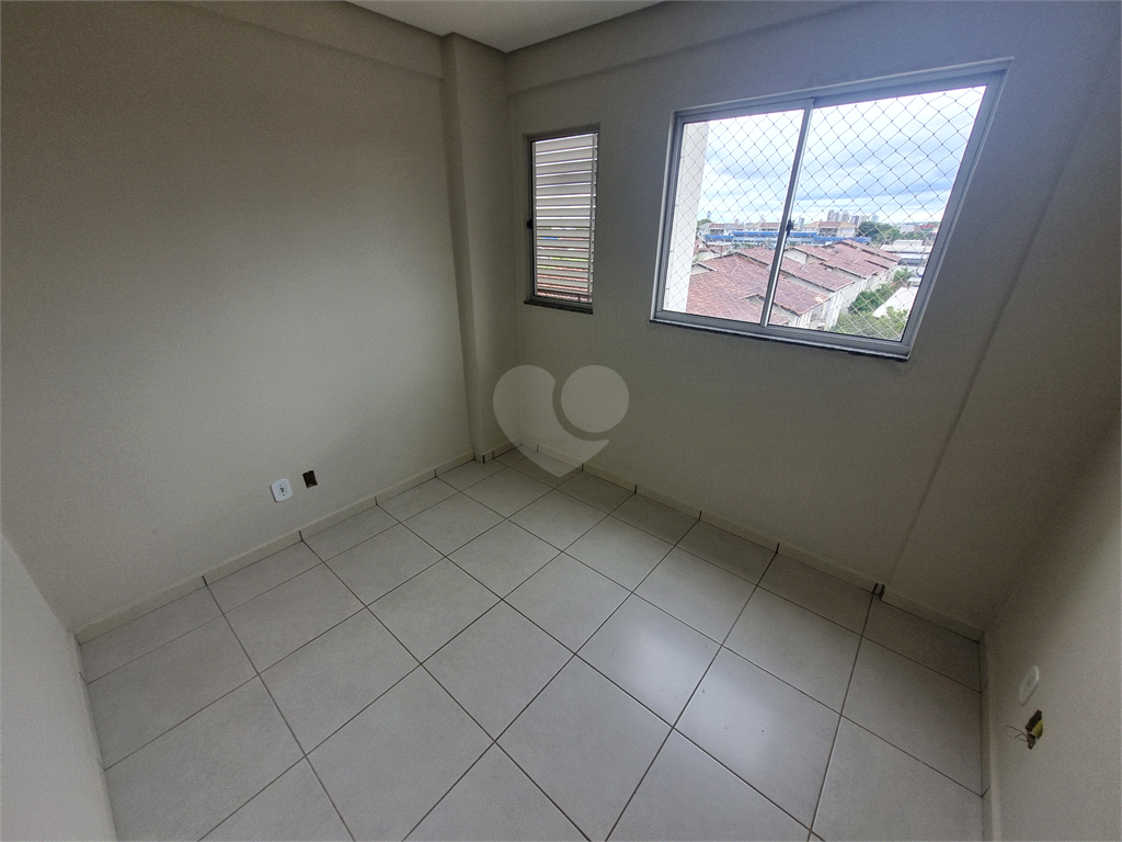 Venda Apartamento Campo Grande Tiradentes REO961732 11