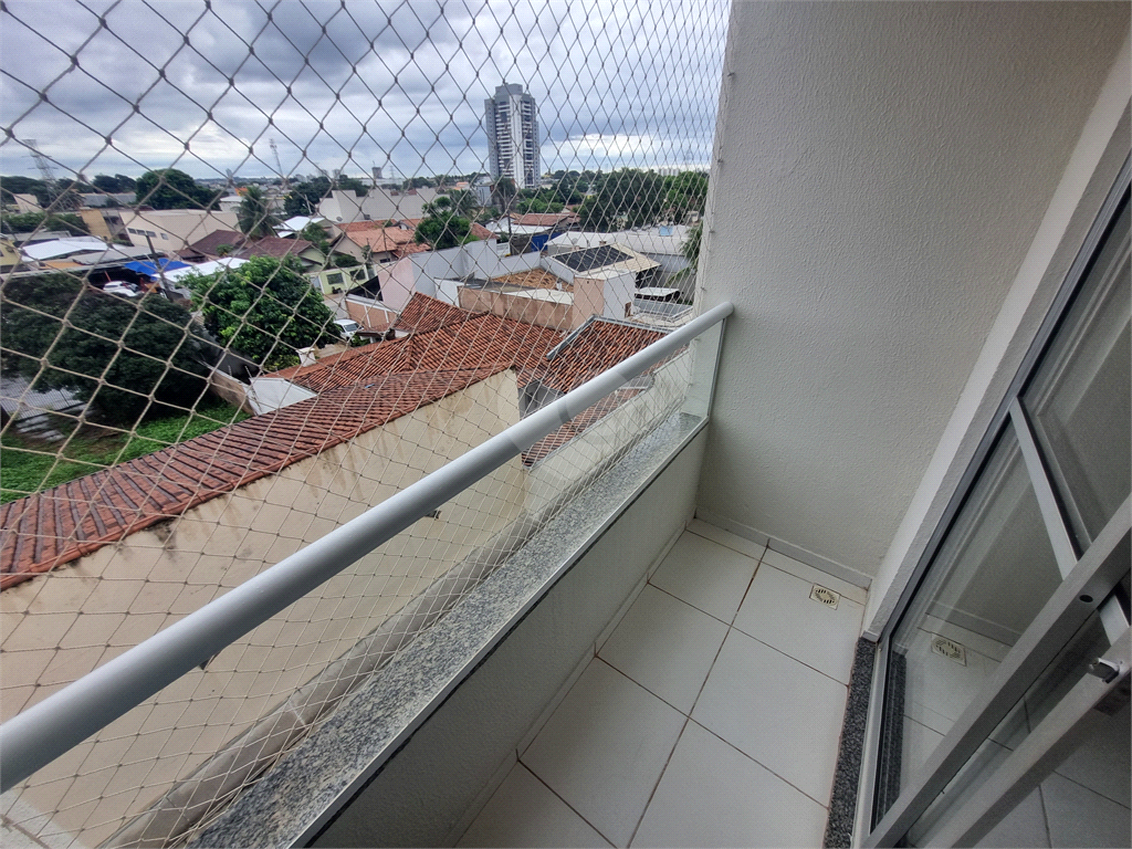 Venda Apartamento Campo Grande Tiradentes REO961732 5