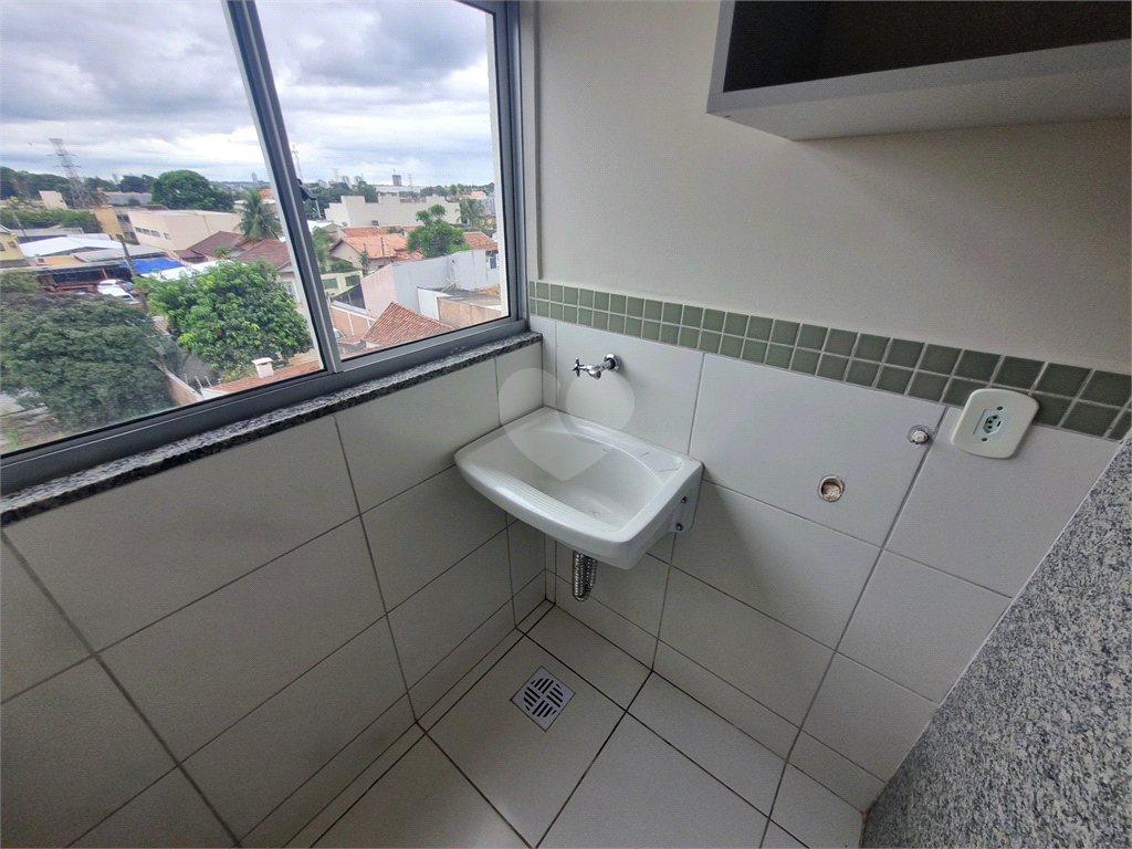 Venda Apartamento Campo Grande Tiradentes REO961732 16